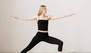 Nybörjarkurs Ashtanga Yoga med Madelene Läth